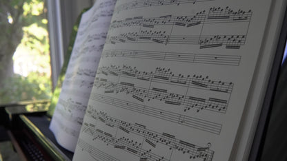 24 Preludes for Organ by Maverick W. Maready