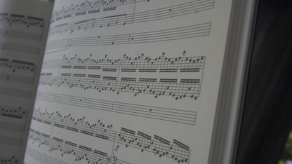 24 Preludes for Organ by Maverick W. Maready