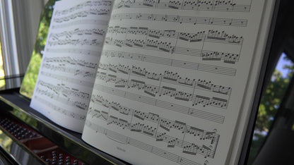 24 Preludes for Organ by Maverick W. Maready