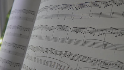 24 Preludes for Organ by Maverick W. Maready