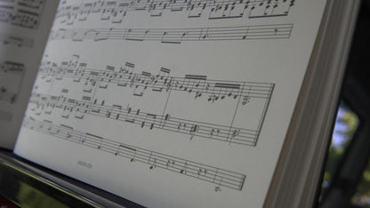 24 Preludes for Organ by Maverick W. Maready