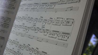 24 Preludes for Organ by Maverick W. Maready