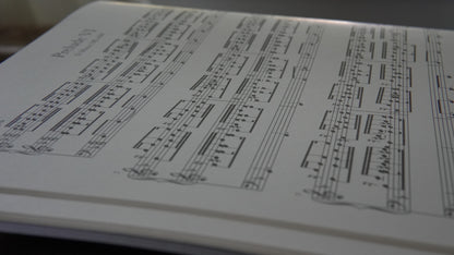 24 Preludes for Organ by Maverick W. Maready